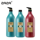 Professional Salon Hair Product Keratin Brazilian Hair Straightening Cream Treatment Kit
