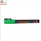 Valve Action Water-based iPOSCA Liquid Chalk Marker Pen DoodleDeco Window marker