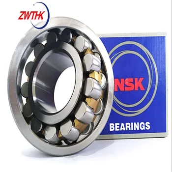 Original japan spherical roller bearing NSK 24028 c bearing