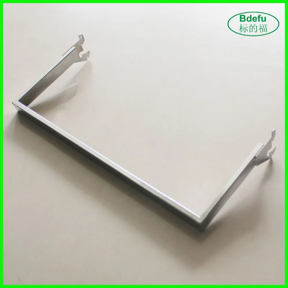 Safe Convenient U Shaped Channel Metal Shelf Brackets/ U Shaped Brackets Buy U Shaped Bracket