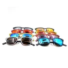 Private Label Shades Sunglasses womens ,Carbon Fiber Eyewear SCF06