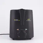 3L Portable Small Appliances Hot Air Fryers no oil no shake heathy cookingLED Digital