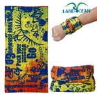 2018 Bu-ff Multifunctional Seamless Headwear Bandana
