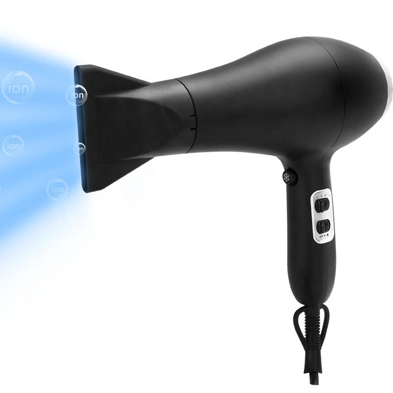 most powerful blow dryer