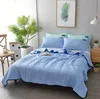 Bed Quilt Comforter Microfiber Filling Quilt Duvet Insert Quilt Cover