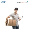 Express TNT to Iran International Door to Door Courier Service Shipping from China