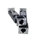 best price KKR8610C length 640mm linear module linear motor XYZ axis sliding table for Industrial robot arm