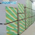 Selling the best quality cost-effective products gypsum board