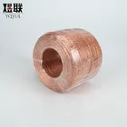 Diameter Copper Wire Stranded Wire Earthing Tape