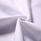 TPU Laminated Waterproof 100% Cotton Flannel Fabric for Mattress Protector