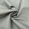 Uniform polyester cotton twill dyed fabric for scrubs