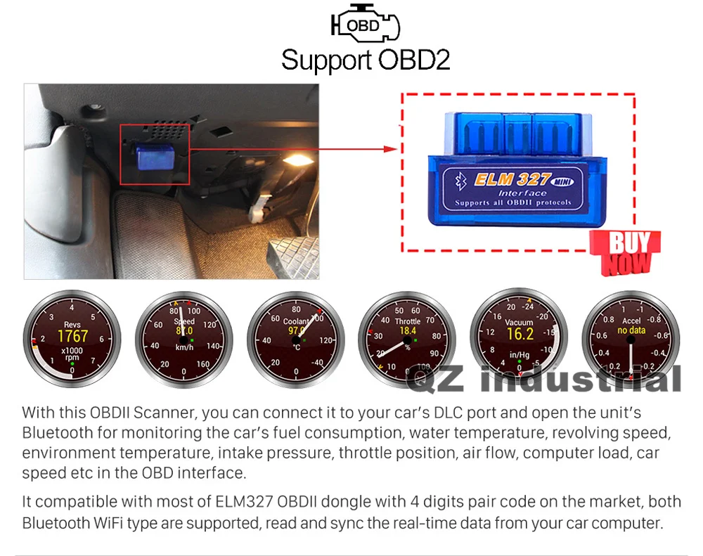 OBD(1)