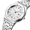 AP luxury mens watch with Japan quartz movement
