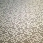 Shantou liangsheng 2019 new design embroidery lace fabric