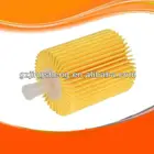 toyota LEXUS GS450H oil filter 04152-38010