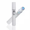 Portable Blue Light Laser Therapy Anti Acne Treatment Tools Acne Removal Pen