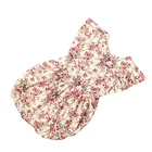 cotton baby clothing baby bodysuit baby clothes