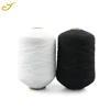 Customized high tenacity multi-color elastic latex rubber thread yarn