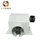 Copper wire twisting machine Ground shielded stranding machine Automatic telescopic twisting machine WL-NXJ