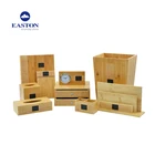 Easton hotel accessories bamboo sets ,luxury living room set
