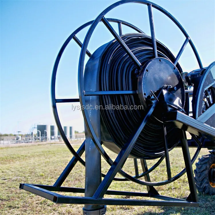 Layflat Hose Farm Hose Irrigation Reels Buy Farm Hose Irrigation