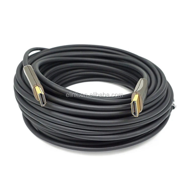 10 M HDMI Optical Fiber cable - ANKUX.COM