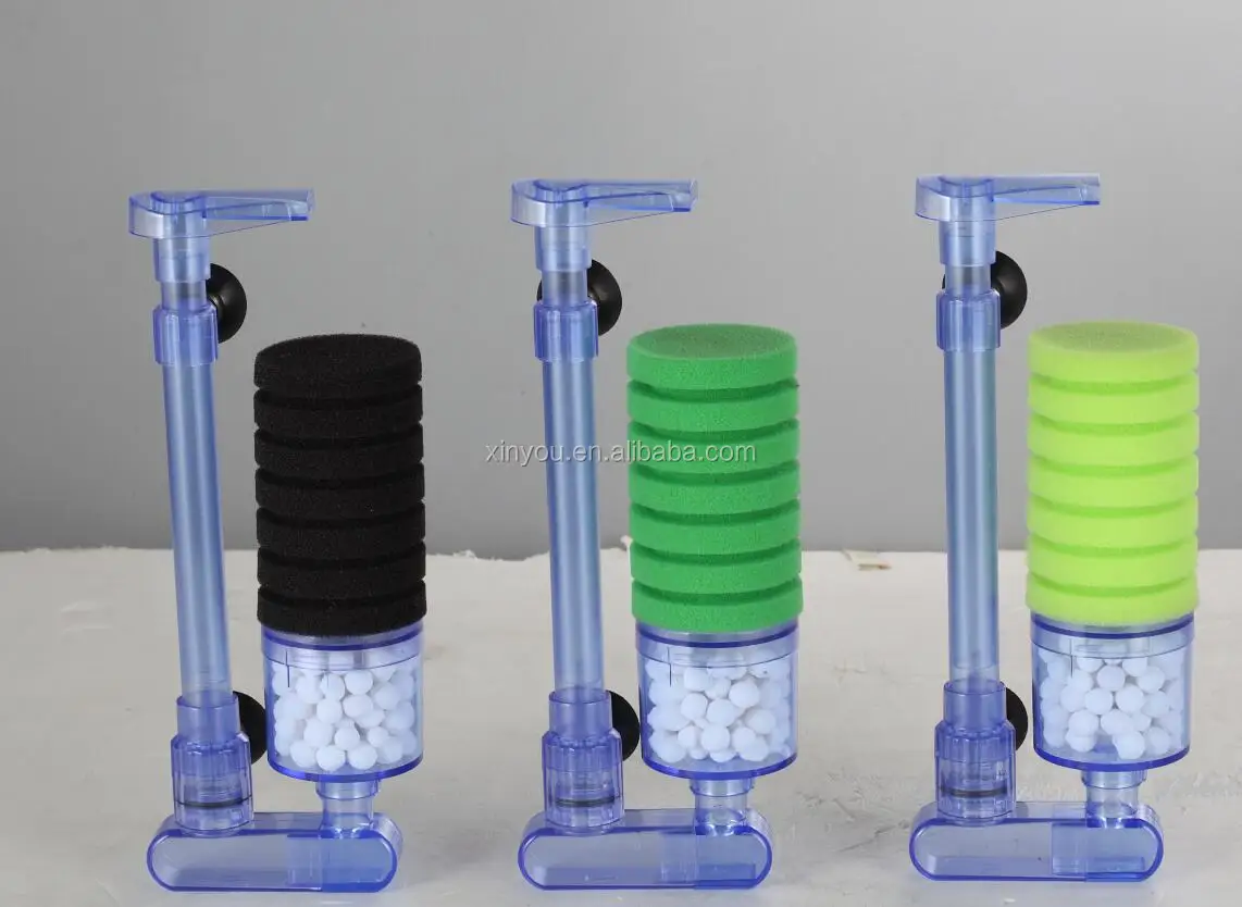 sponge filter LN-20