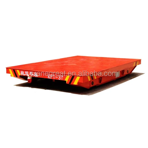 High Quality Electric Flat Bed Cart for Sale