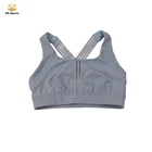 Wholesale womens athletic wear athletic yoga tops, womens athletic crop tops