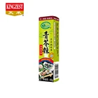 43g extra hot wasabi mustard horseradish paste in PE tubes
