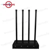 Four Antennas Drone Signal Jammers 600M Coverage Drone Radio Signal Jammer For Drone Remote Signals
