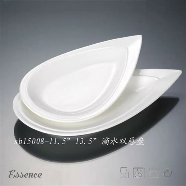 Wholesale Cheap Unglazed Porcelain Classic White Ceramic Plates Buy