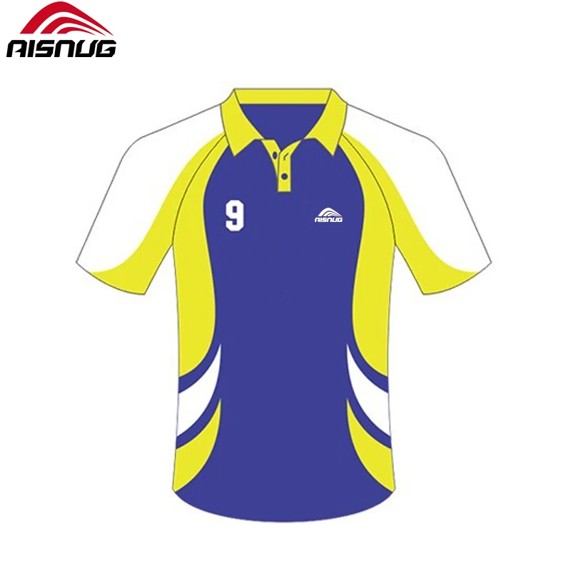 cricket jersey set