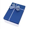 Custom OEM/ODM manufactory paper package gift box for Tie or Belt