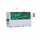 KTU-610 SMT Peripherals Lead-free wave PCB soldering machine system