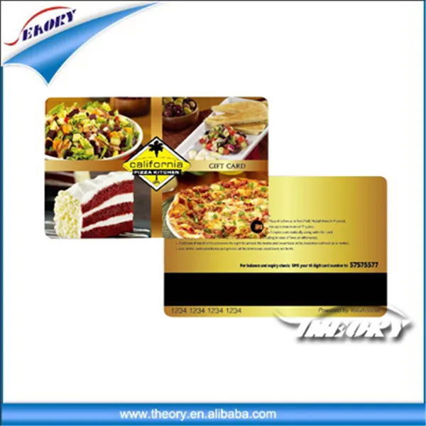 magnetic card-2