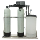 Automatic Water Softening Plants for Boiler feed water