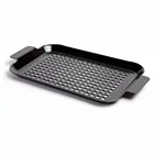 Ceramic Coating Portable BBQ Grill Pan