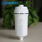 Perfect Bath Water Purifier, Alkaline Water Shower Filters
