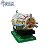 EPARK Fighter music kiddies rocking ride as amusement park and shopping mall entertainment swing car