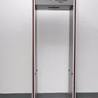 Airport Safety Check Archway Metal Detectors , Metal Detector Gate metal detection systems For Detecting Scanner UB500