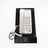 Telephone set in hotel guestroom ,telephone sets for landline