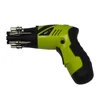 Best Wireless Electric Small 3.6V Cordless Screwdriver