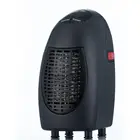 2019New Factory Direct cheap fan heater electric mini heater wall heater