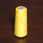 color dyed mercerized cotton yarn