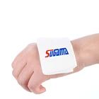 medical sterile cotton gauze swabs folding machine