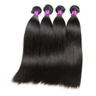 Wholesale Cheap Straight Hair Brazilian Weave Bundles