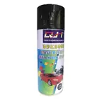 waterproof non toxic colorful aerosols spray paint