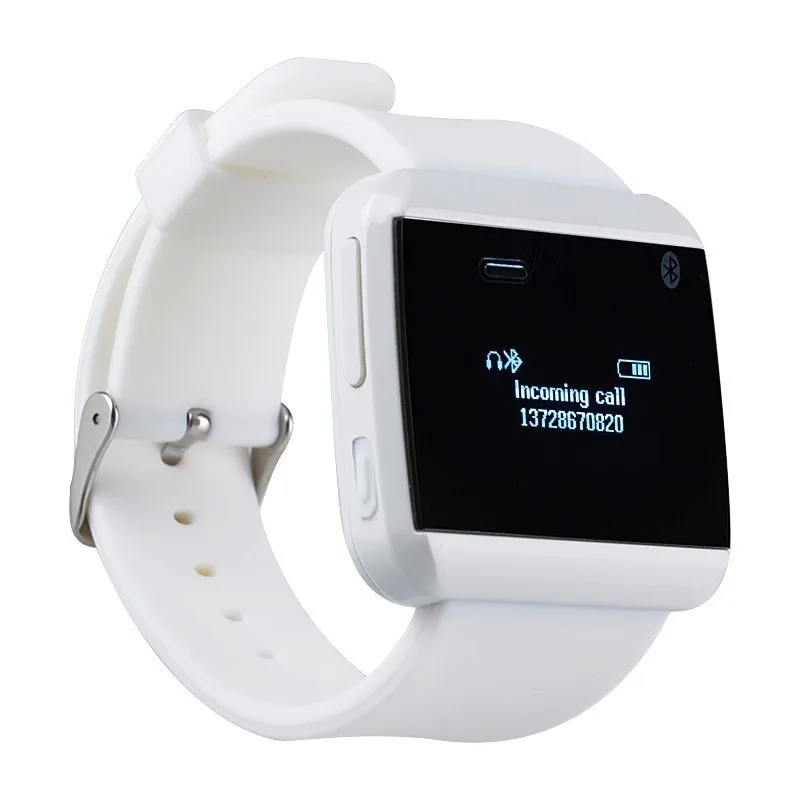 Fashion Waterproof 2S Smart Bluetooth Speakphone Smartwatch android with alarm timer fitness tracker smart watch