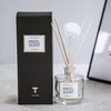 Natural Room Spray Freshener Aromatherapy Reed Diffuser